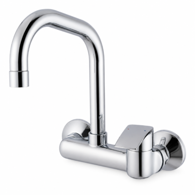 خلاط مطبخ جداري O.SMITH SCHNEIDER SM 1034